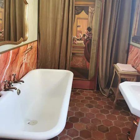 Appartement Bordelais De Charme Bordeaux
