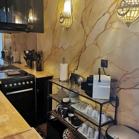 Apartment Bordelais De Charme