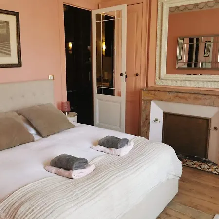 Apartment Bordelais De Charme *