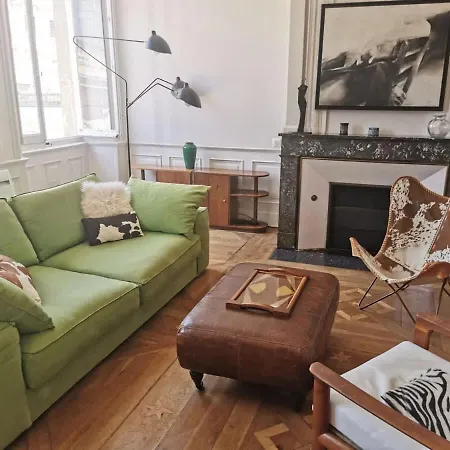 Bordelais De Charme Μπορντό
