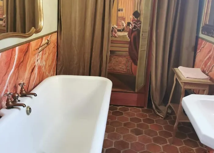 Apartment Bordelais De Charme Bordeaux