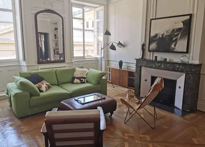 Bordelais De Charme Bordeaux