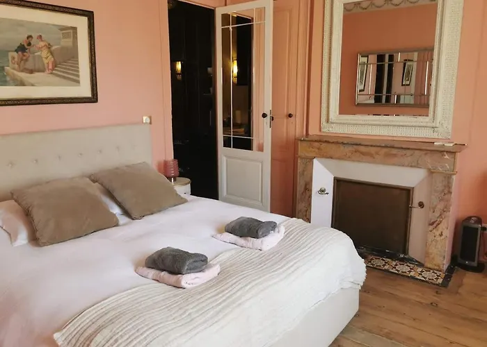 Apartment Bordelais De Charme *